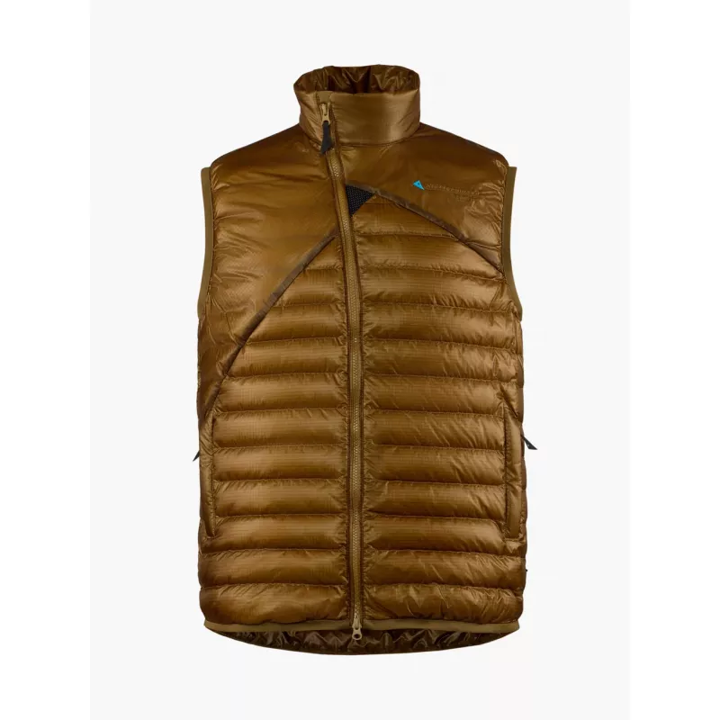 Klättermusen Lopt Vest Men's - 男士款