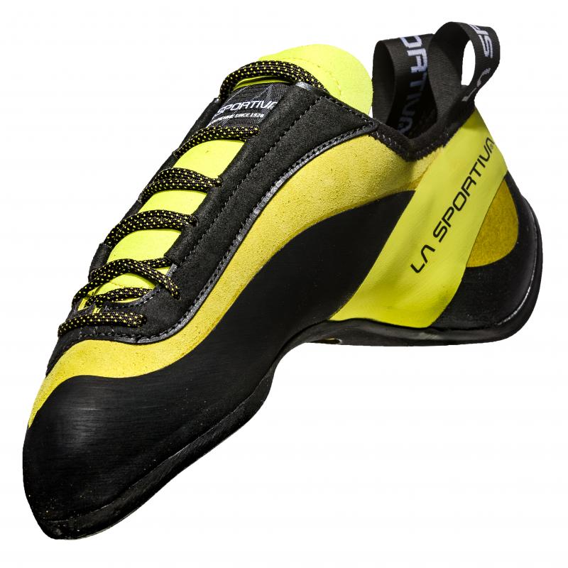 La Sportiva La Sportiva Miura Klatresko ZFCS010 Retur Lofoten 2