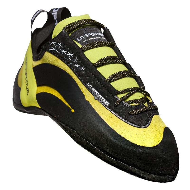 La Sportiva La Sportiva Miura Klatresko ZFCS010 Retur Lofoten 3