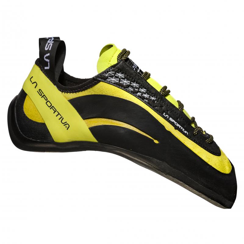 La Sportiva La Sportiva Miura Klatresko ZFCS010 Retur Lofoten 4
