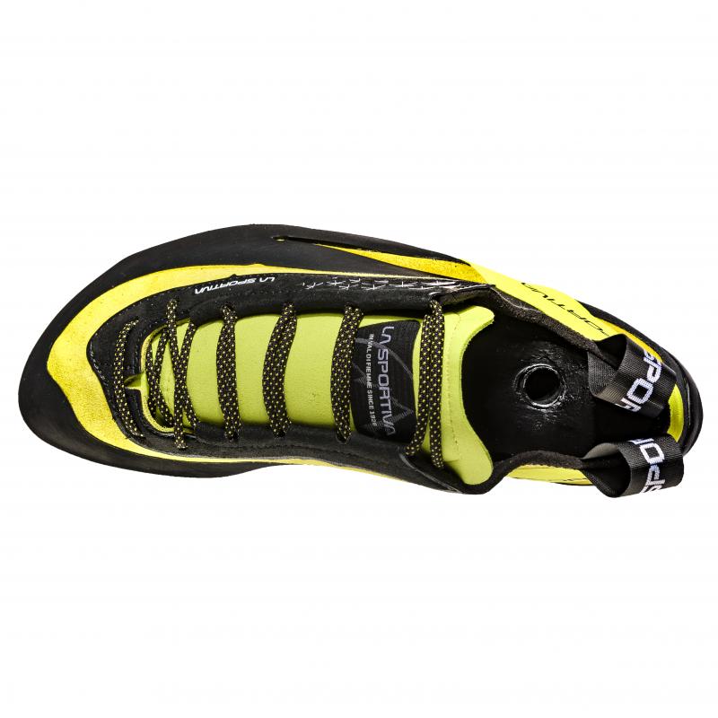 La Sportiva La Sportiva Miura Klatresko ZFCS010 Retur Lofoten 6