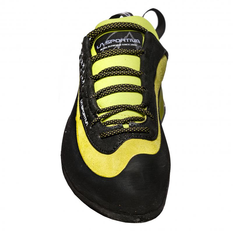 La Sportiva La Sportiva Miura Klatresko ZFCS010 Retur Lofoten 7