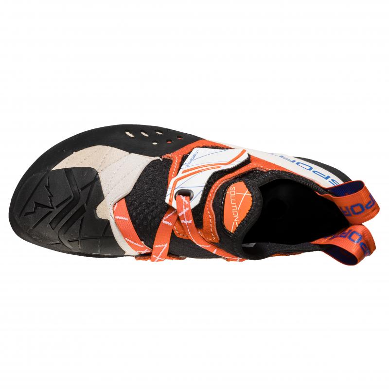 La Sportiva La Sportiva Solution W´s Klatresko ZFCS014 Retur Lofoten 2