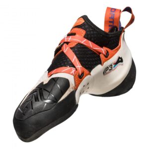 La Sportiva La Sportiva Solution W´s Klatresko ZFCS014 Retur Lofoten 4