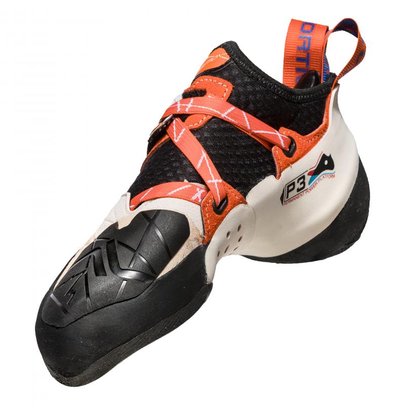 La Sportiva La Sportiva Solution W´s Klatresko ZFCS014 Retur Lofoten 4