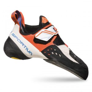 La Sportiva La Sportiva Solution W´s Klatresko ZFCS014 Retur Lofoten 5