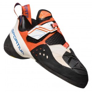 La Sportiva La Sportiva Solution W´s Klatresko ZFCS014 Retur Lofoten 6