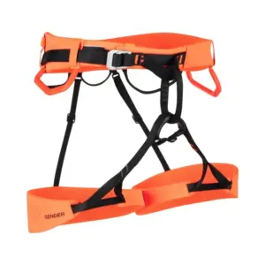 Mammut Sender Harness - Bilde 1