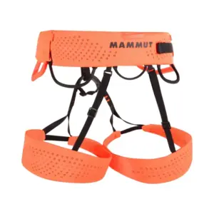 Mammut Sender Harness - Bilde 4
