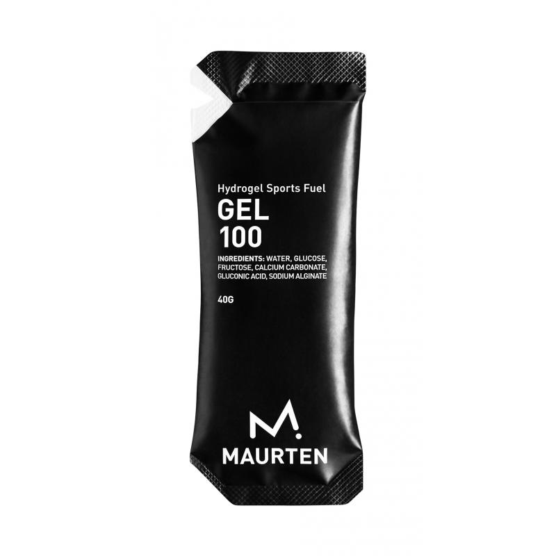 Maurten GEL 100 NORDIC - boîte de 12 portions 211075 Retour Lofoten 1
