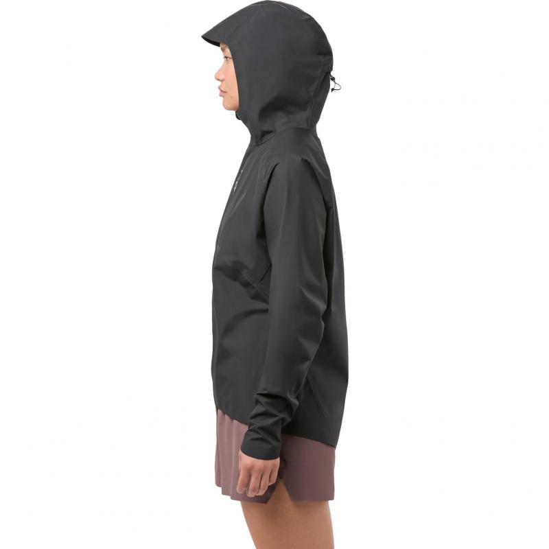 NNormal Trail Rain Jacket Women's - Dame