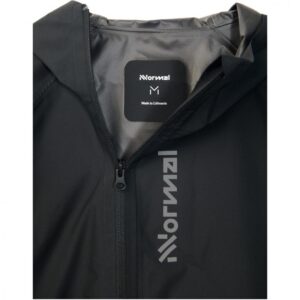 NNormal Trail Rain Jacket Women's - Dame - Bilde 4