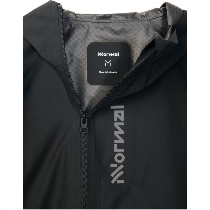 NNormal Trail Rain Jacket Women's - Dame