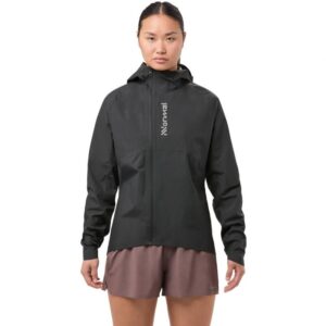 NNormal Trail Rain Jacket Women's - Dame - Bilde 5