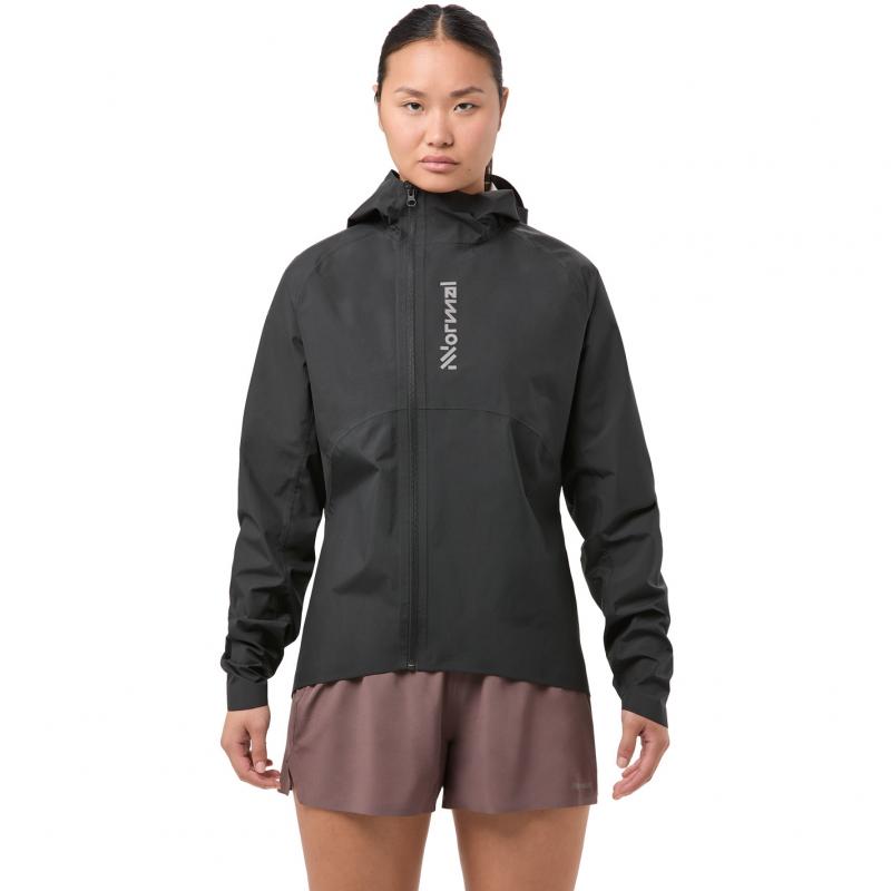 NNormal Trail Rain Jacket Women's - Dame