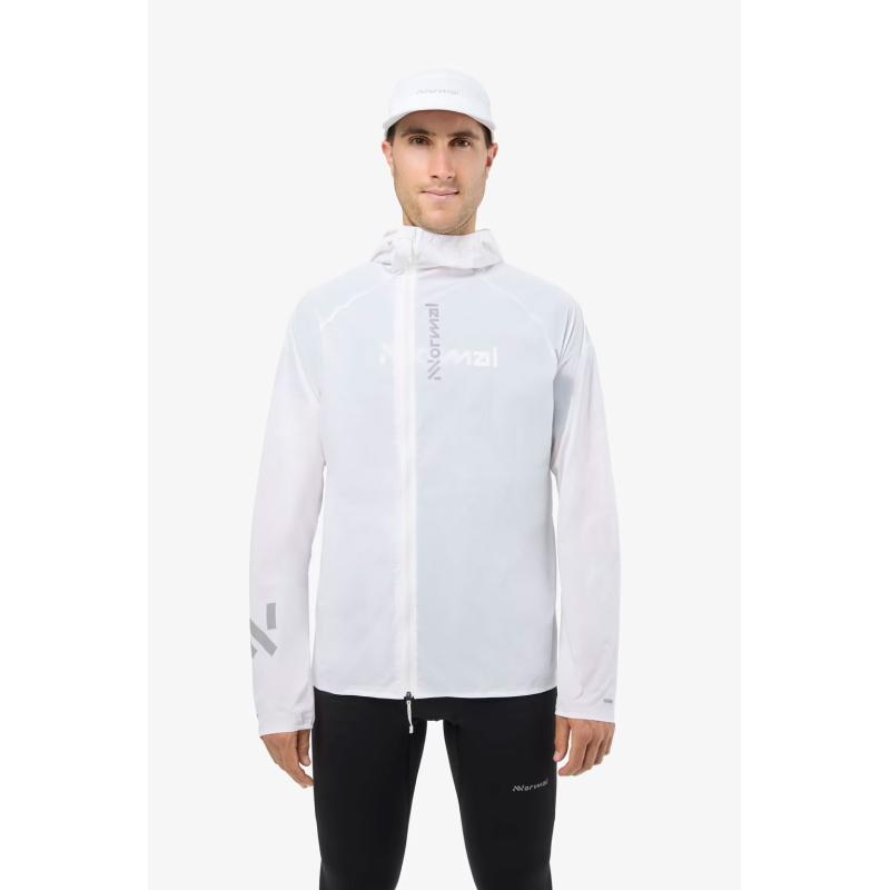 NNormal Trail Wind Jacket - Herre