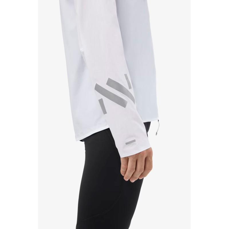 NNormal Trail Wind Jacket - Herre