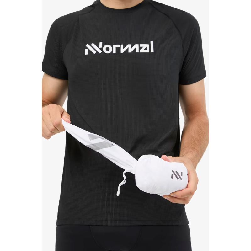 NNormal Trail Wind Jacket - Herre