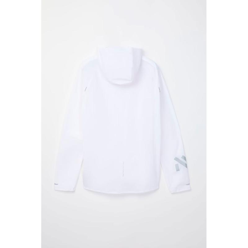NNormal Trail Wind Jacket - Herre