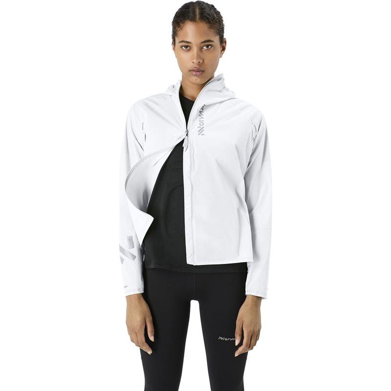 NNormal Trail Wind Jacket Women's - Dame