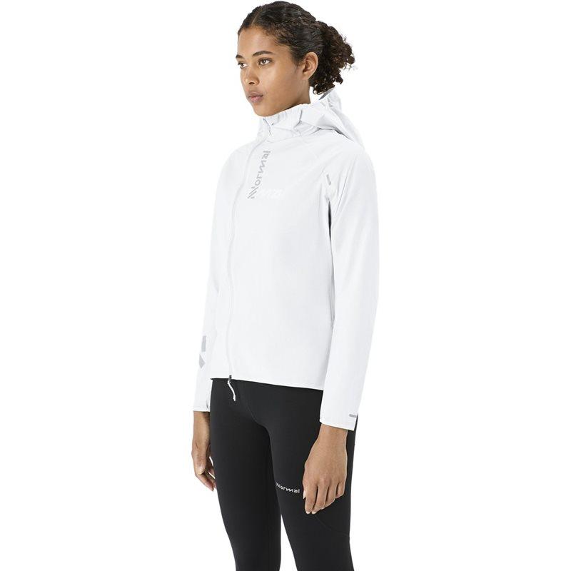 NNormal Trail Wind Jacket Women's - Dame
