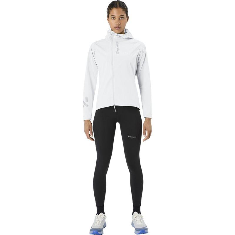 NNormal Trail Wind Jacket Women's - Dame
