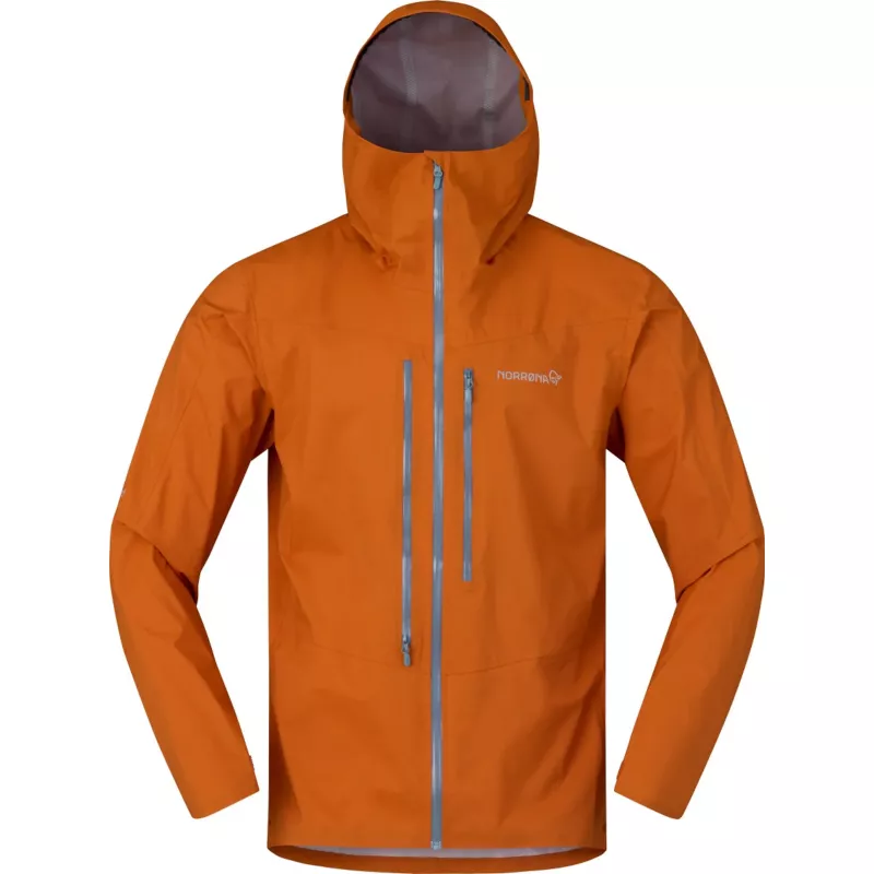 Norrøna falketind dri1 Jacket M's - Herre