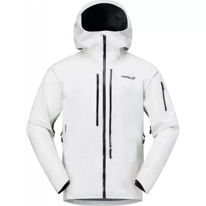Norrøna Norrøna lofoten Gore-Tex Pro Jacket Men's - Herre