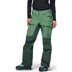 Norrøna Norrøna lofoten Gore-Tex Pro Pants W's - Dame - Bilde 4