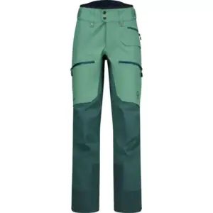 Norrøna Norrøna lofoten Gore-Tex Pro Pants W's - Dame - Bilde 1