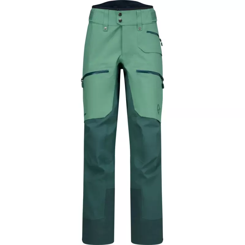 Norrøna lofoten Gore-Tex Pro Pants W's - Dame