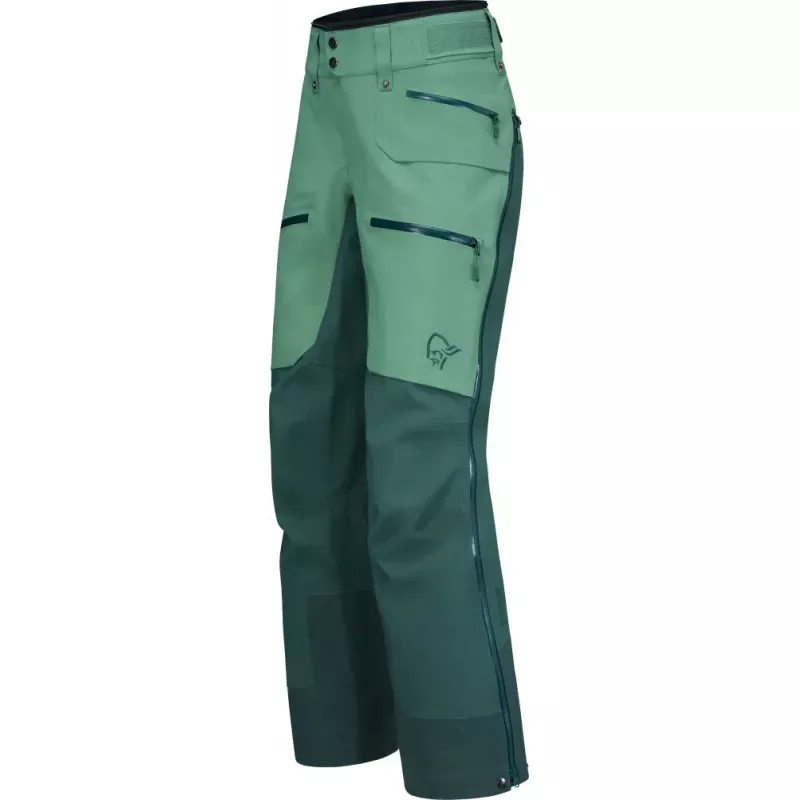 Norrøna Norrøna lofoten Gore-Tex Pro Pants W's - Dame
