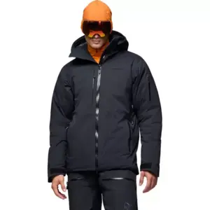 Norrøna Norrøna lofoten Gore-Tex down800 Jacket M's - Herre - Bilde 4