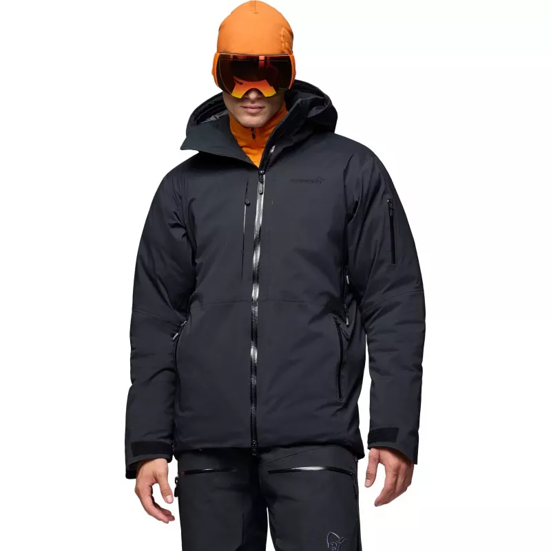 Norrøna Norrøna lofoten Gore-Tex down800 Jacket M's - Herre