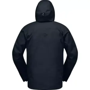 Norrøna Norrøna lofoten Gore-Tex down800 Jacket M's - Herre - Bilde 3