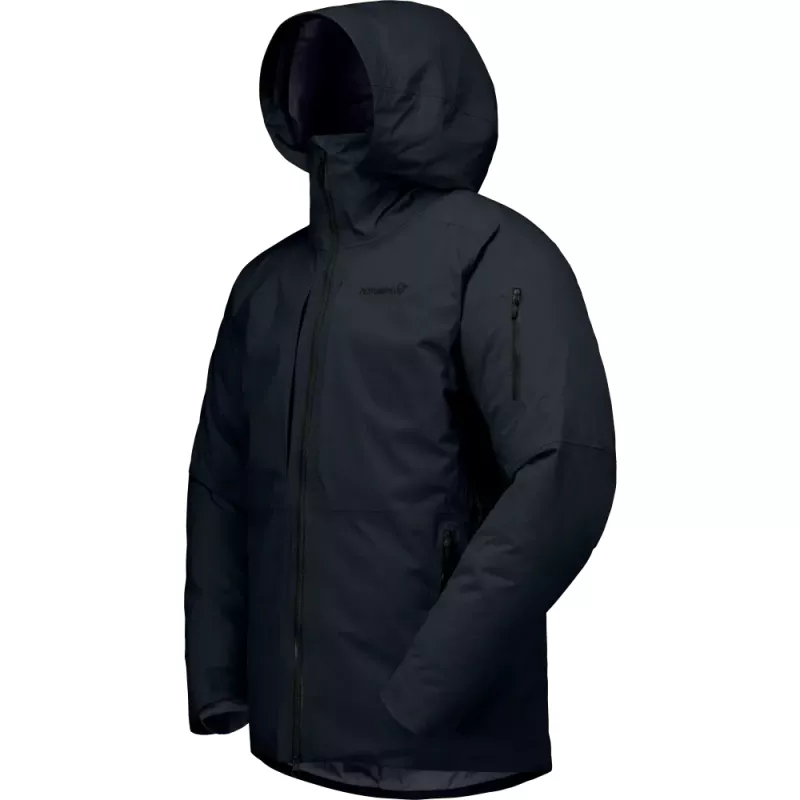 Norrøna Norrøna lofoten Gore-Tex down800 Jacket M's - Herre