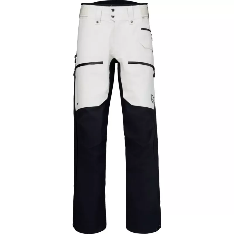 Norrøna lofoten Gore-Tex Pro Pants M's - Herre