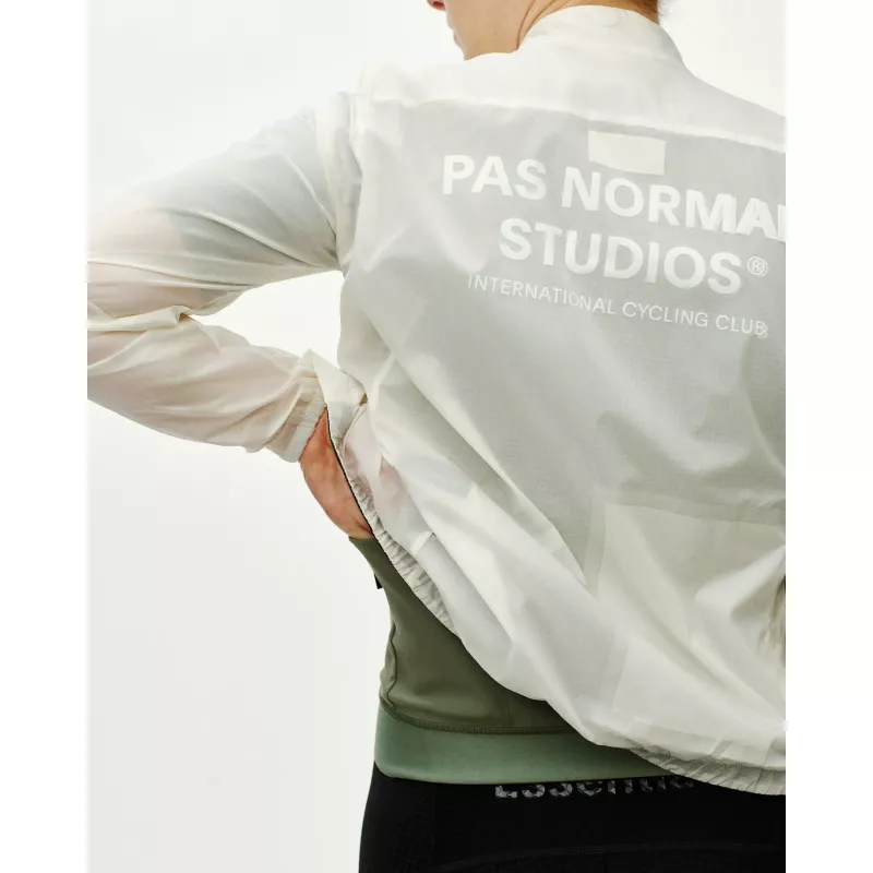 Pas Normal Studios Essential Insulated Jacket - Dame