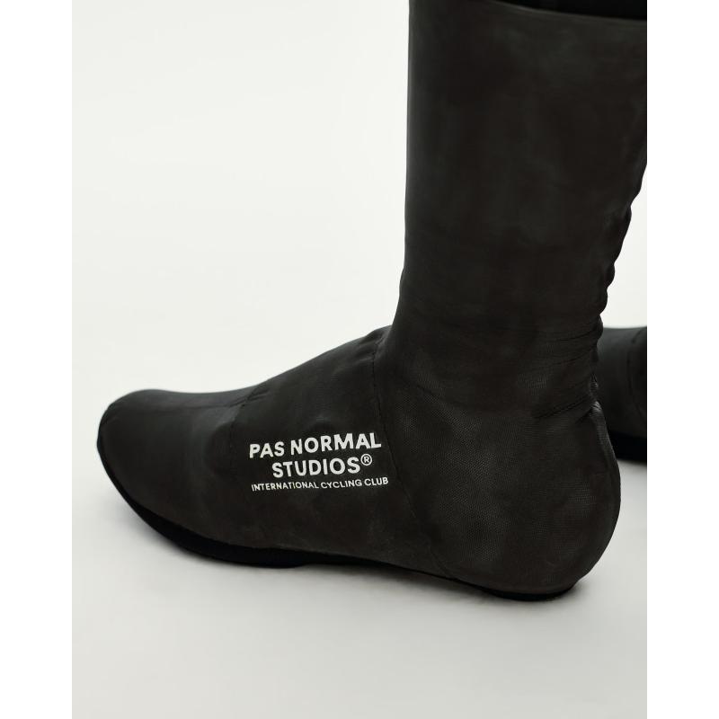 Pas Normal Studios Logo Heavy Overshoes