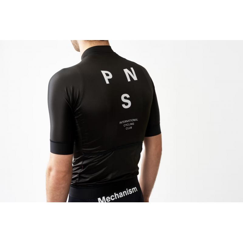 Pas Normal Studios Mechanism Jersey - Herre