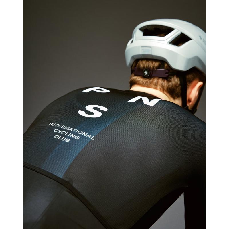 Pas Normal Studios Mechanism Jersey - Herre