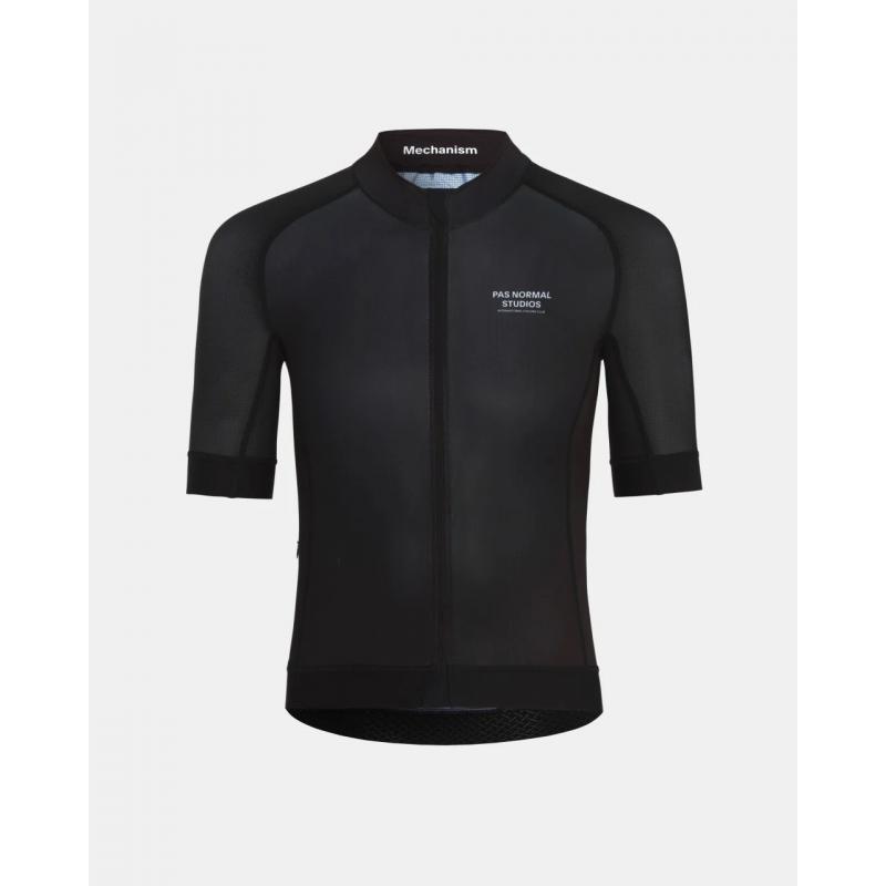 Pas Normal Studios Mechanism Jersey - Herre