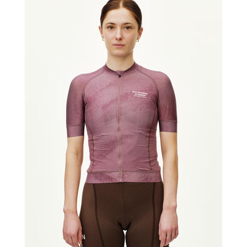 Pas Normal Studios Mechanism Jersey - Dame