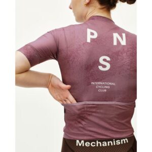 Pas Normal Studios Mechanism Jersey - Dame - Bilde 2