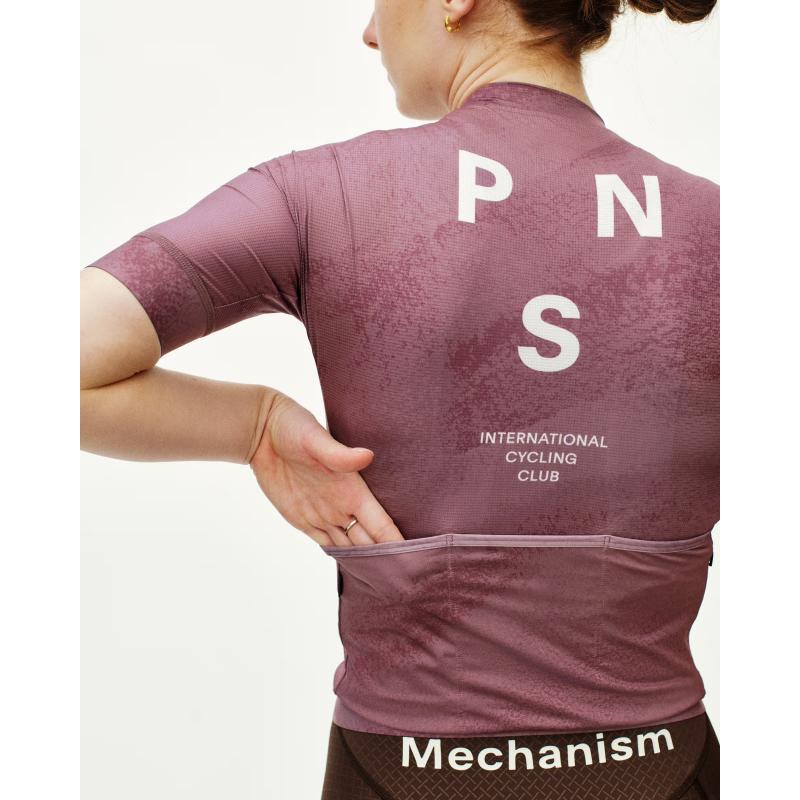 Pas Normal Studios Mechanism Jersey - Dame