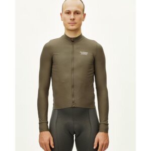 Pas Normal Studios Mechanism Long Sleeve Jersey - Herre - Bilde 1
