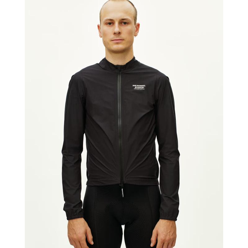 Pas Normal Studios Mechanism Rain Jacket - Herre