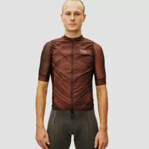 Pas Normal Studios Mechanism Stow Away Gilet - Herre - Bilde 1