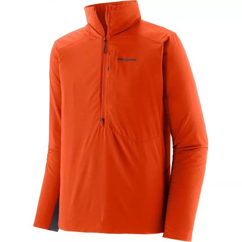 Patagonia Men's Nano-Air Ultralight Pullover - Herre
