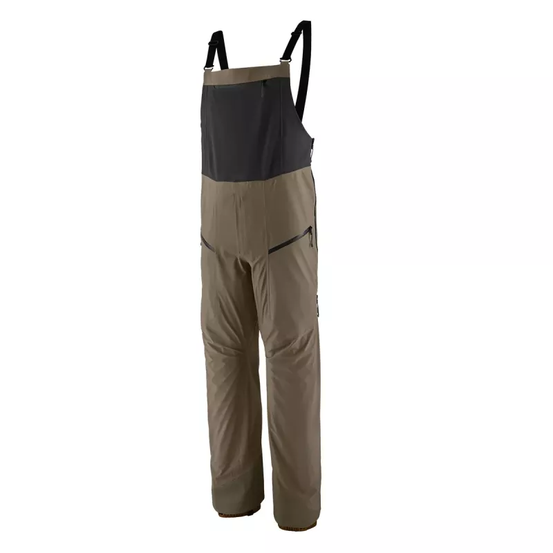 Patagonia Patagonia Men's SnowDrifter Bibs - Herre